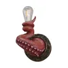 Wall Lamps Hanging Sconce Light Reading Vintage Style For Bar Indoor