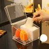 Storage Boxes Makeup Egg Box Dressing Table Layered Cosmetic Lipstick Finishing Grid Acrylic Compartment Desktop Organizer Case