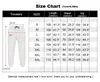 남자 바지 3D 인쇄 두건 패션 남자 여자 Tracksuits Crewneck 힙합 플러스 크기 S-7XL Streetwear