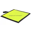 Mats Pads 1Pc Table Mat Household Antislip Placemat Heat Insation Drop Delivery Home Garden Kitchen Dining Bar Decoration Accessori Dhbpj
