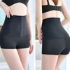 Women's Shapers Sweat Pants For Women High Waisted Slimming Shorts Thermo Workout Leggings Weight Loss