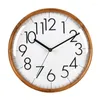 Wall Clocks Decoration Items Living Room Accessories Home Decoraction Decorative Clock Modern Design Decor Watch