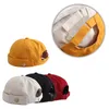 Berretti a sfera Berretto piatto in metallo alla moda per uomo e donna Street Baseball Hat Hip Hop Skateboard Snapback