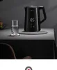 MIDEA Electric Kettle Hushåll allt-i-ett-maskin 304 Rostfritt stål 4-stegs temperaturkontroll MK-SH15Power508b