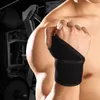 Wrist Support 1PC Fitness Gym Band Sports Wristband Brace Splint Fractures Carpal Tunnel Wristbands