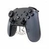 Game Controllers Gamepad لـ NS Switch Pro Wireless Bluetooth Gamepads PS3 Xinput Dinput مع وحدة تحكم الاهتزاز 6 محاور