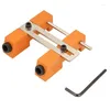 Professional Hand Tool Sets Hole Drilling Adjustable Oblique Guide Locator Positioner Woodworking Punching Locating 9.5mm