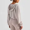 Lulus Yoga Jackets Sommarsolskydd