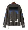 2023 Designer Suéteres Homens Mulheres Sênior Clássico Lazer Multicolor Outono Inverno Mantenha Quente Confortável Suéter Moda Pulôver S Jumpers 9 Cores Tamanho S-XL