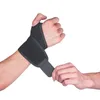 Wrist Support 1PC Fitness Gym Band Sports Wristband Brace Splint Fractures Carpal Tunnel Wristbands