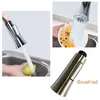 Rubinetti da cucina Universale G1 / 2 Rubinetto Ugello Spruzzatore Estraibile Soffione doccia Lavello Rubinetto Accessorio di ricambio per aeratore per rinnovamento domestico