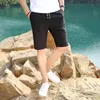 Men's Shorts Beach Sports Surf Homme Pants Men Causal Short Loose Fast Dry Swim Bathing Suit Trunks Sunga Masculina PraiaMen's