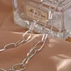 Ketten Punk Trendy Choker Halskette Für Frauen Kreative Retro Kurze Dicke Hals Kette Schlüsselbein Hip Hop Schmuck Zubehör CollarChains Heal22