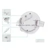 Andere binnenverlichting Dimpelbaar 4W 6W 9W 12W 15W 18W 21W LED -plafondlampen Ingebrachte downlights Hoge helderheid naar beneden AC 110240V DROP D OTV8M