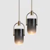 Pendant Lamps Chandelier Lighting Cottage Living Decor For Boys Room Hanglampen Lamparas De Techo Decoration