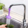 Kitchen Faucets Faucet Filter Connector Swivel Water Saving Tap Aerator Adapter Diffuser Sprayers Nozzle Home Accessories