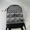 Mochila de diseñador de moda BAO BAO ISSE MIYAK Mochila unisex Bolso de lujo diseño de diamantes Compartimento de gran capacidad Nuevo