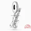 Charms 925 Sterling Sier Red Enamel Nostalgic Cassette Dangle Charm Fit Pandora Bracelet Diy Jewelry Accessories Drop Delivery Findi Dhcky