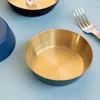 Plates Helpful Appetizer Dish Anti-rust Anti-slip Sauce Flat Bottom Dipping Bowl