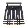 Hommes Femmes Designer Shorts Summer Fashion Lâche Survêtements De Natation Streetwear Vêtements Séchage Rapide Maillots De Bain Pantalons De Plage Hommes s Swim