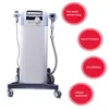 Vertical RF Equipment ultra 360 facial beauty body face lifting radio frequency skin tightening slimming machine