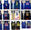 2023 75th Basketball Jerseys 3 Anthony 6 James Davis 7 Carmelo 13 Harden Kevin 11 Kyrie Durant Irving Luka 0 Westbrook 77 Doncic 15 Nikola 27 Jamal Jokic Murray Jersey