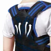 Back Support Children's Anti-Kyphosis Correction Belt Placure Sitting Spine Protection