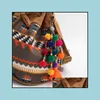 Klapetyki Lanyards Colorf BEADSELS Big Ball Key Charm Charm Modna Biżuter