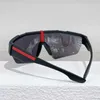 Kvinnor Mens Occhiali Linea Rossa LMPavid Series Solglasögon SPS 03F Designer Sportglas 100% UVA UVB -skydd med original B256O