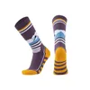 Chaussettes pour hommes Ski pour enfants Épaissi Full Terry Hiver Adulte Chaud Escalade Randonnée Sports de plein air drôle pour hommes