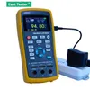 ET430 ET430B ET431 ET432 ET433 متعددة الوظائف محمولة LCR Digital Bridge Meter Resistance مقاومة