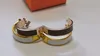 Designer H Letter Bangle Luxury Brand Elabel Bracelets Men and Women Fashion armbanden Everyday Accessories Party Bruiloft Valentin1894871