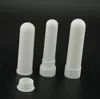 Other Health Care Items Blank Nasal Inhaler Sticks, Plastic Nasal Inhalers for DIY essential oil tube