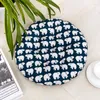 Pillow Round Decorative S Outdoor Garden For Sofa Floor Chair