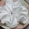 Fashion Hair Scrunchies For Sale Hair Accessories in Good Quality Sold with box of 2pcs