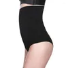 Women's Shapers ZYSK Thong G-string BuLifter Control Panties For Women Body Shaper Tummy Pulling Underwear Seamless Slimming Briefs