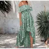 Party Dresses Large Size Women's Summer Two Piece Suit Fat Sister Show Thin Loose Girl Foreign Style Fashionable