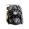 MaxSun GT 1030 730 2G Graphic Card GDDR5 DDR4 NVIDIA GPU بطاقة فيديو بطاقة DVI VGA PWB