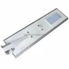 Solar-Straßenlaterne 20 W 30 W 50 W LED-Außenleuchte, wasserdicht, IP66, integriertes Design, Radarsensor, Pir-Smart-Drop-Delivery-Lichter, Beleuchtung von Otais