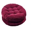 Pillow Round S Chair Outdoor Seat Pads For Sitting Japan Meditation Living Room Decoration Balcony Yoga Floor Pillows