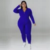 Новые спортивные костюмы больших размеров 3XL, 4XL, 5XL, женские комплекты из двух предметов, осенне-зимняя одежда, одежда с длинными рукавами, куртка с капюшоном и брюки, спортивные костюмы для фитнеса, повседневная спортивная одежда 8195