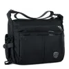 이브닝 가방 레저 나일론 남자 서류 가방 품질 D 남자 어깨 가방 패션 비즈니스 기능 메신저 S2419