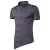 Camisas casuais masculinas