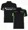 Vêtements d'été pour hommes Moto Polos d'équitation Mode Moto Racing Tshirt Sports Casual Motocross Jersey T-shirts Chemise à séchage rapide 202