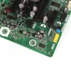 Placa-mãe placa-mãe para x79 IPIWB-PB 654191-001 LGA 2011 Sistema principal do sistema totalmente testado