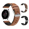 Bekijk banden Silicone Leather Band voor OnePlus Metal Buckle Strap Smart Replacement Bracelet Watchband 20 22mm Correa