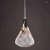 ペンダントランプ調整可能なライトシャンデリア天井クリスマスデコレーションデコメゾンヴィンテージバルブランプ