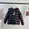 Piumino per bambini giacca per neonati abbigliamento autunno inverno capispalla per tenere al caldo giacche per bambini collo di pelliccia cappotti capispalla con cappuccio vestiti per ragazze