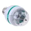 LED BULBS BALL MAGIC BALL RGB FL COLOR 3W