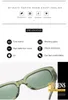 Lunettes de soleil VWKTUUN carré femmes hommes UV400 conduite pilote nuances petit Rectangle lunettes marque concepteur coloré lentille lunettes